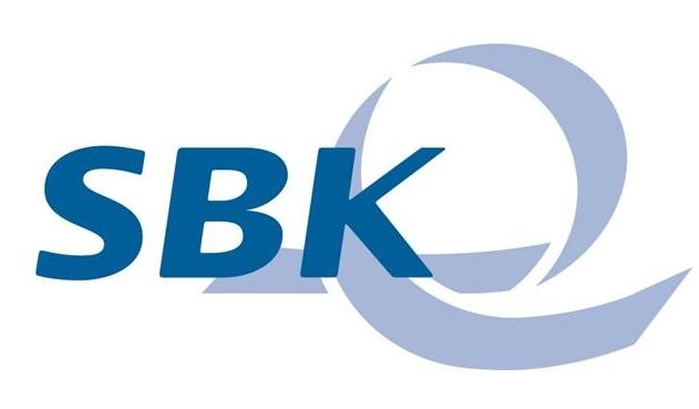 SBK-Logo
