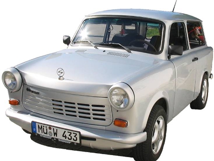 Hans Trabant