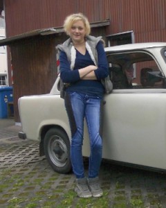 Verena Burghartswieser